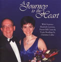 A Journey to the Heart CD Cover