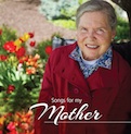 Songs for My Mother CD Cover